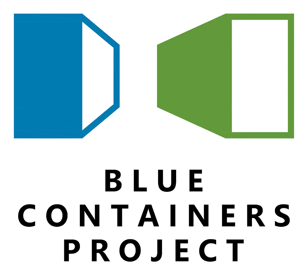 Blue Containers Project
