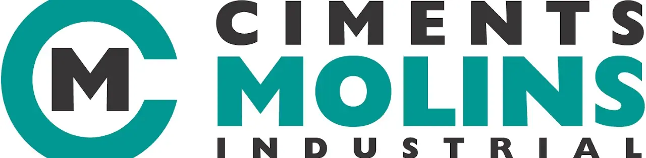 Ciments Molins Industrial