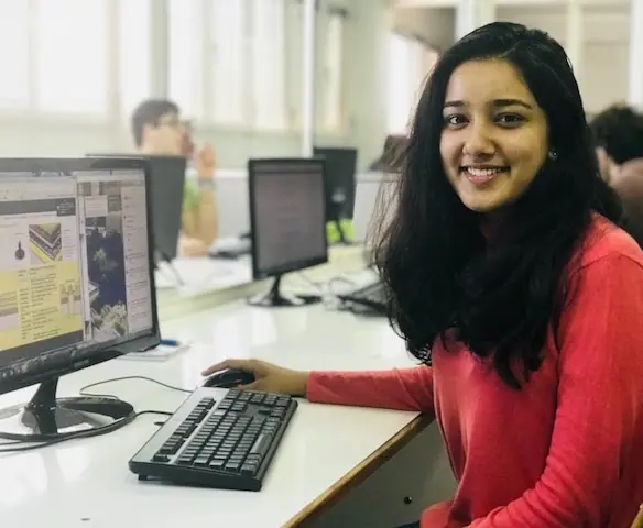 Arpita Kumari