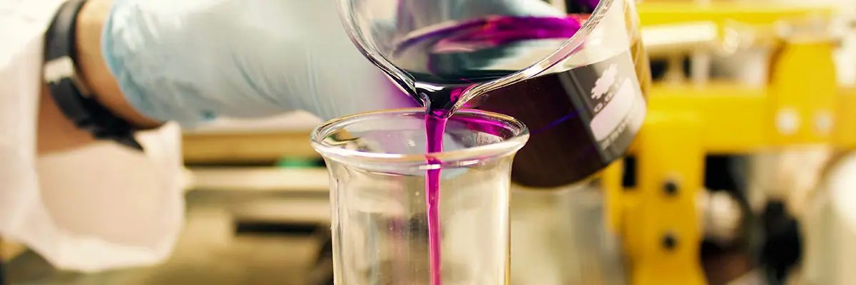 Química Provençana