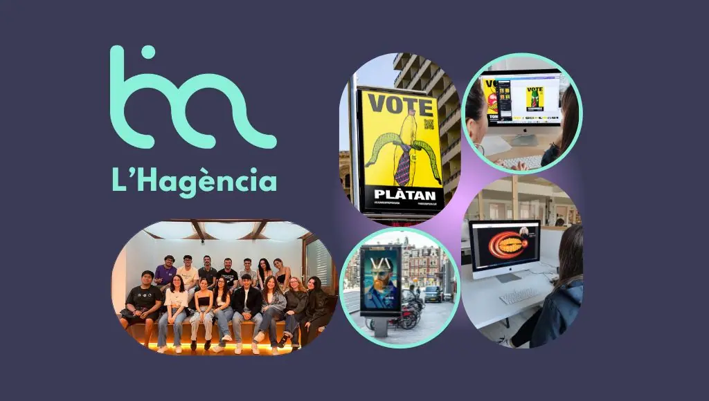 L'Hagència