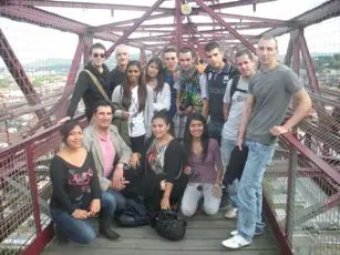 ARCE Bilbao