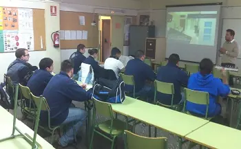 Curs Ingremic, S.L.