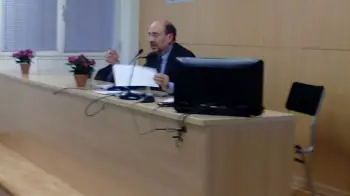 Conferència Big Data
