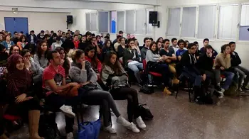 Conferència Big Data