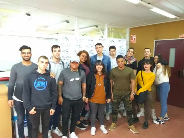 II Campament d'Innovació