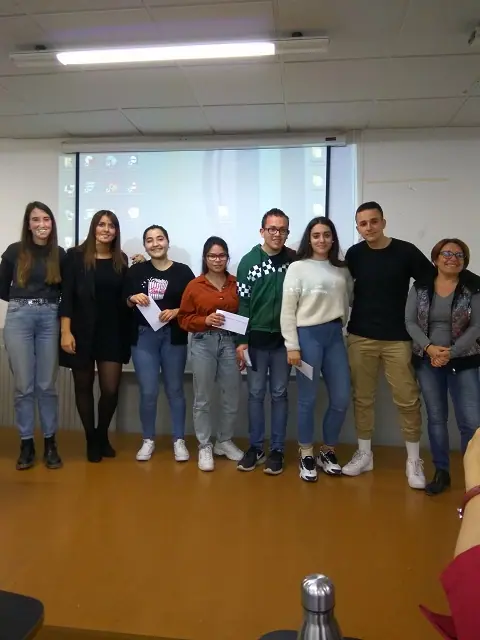 II Campament d'Innovació