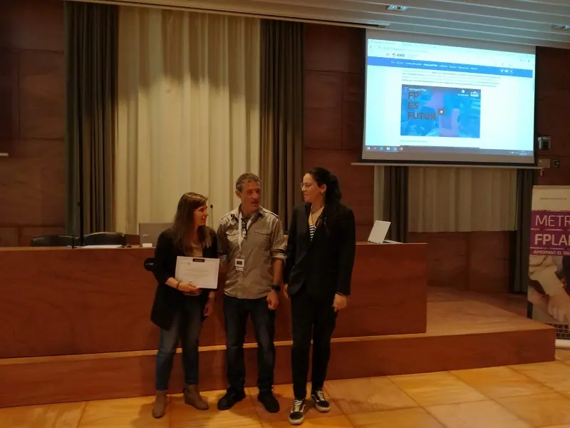 Finalistes MetropolisLab