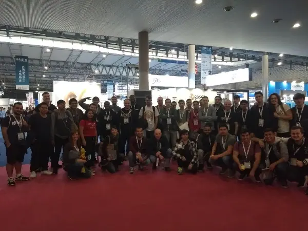 ASIX al Congrés de Ciberseguretat